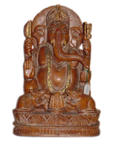 Ganesh ji